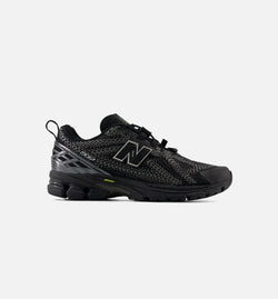 New Balance U19068PN 1906F Mens Lifestyle Shoe - Black/Alkaline