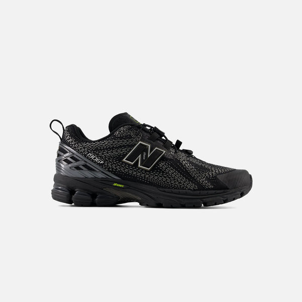 New Balance U19068PN 1906F Mens Lifestyle Shoe - Black/Alkaline