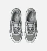 Gel NYC 2.0 Mens Lifestyle Shoe - Clay Grey/Cement Grey