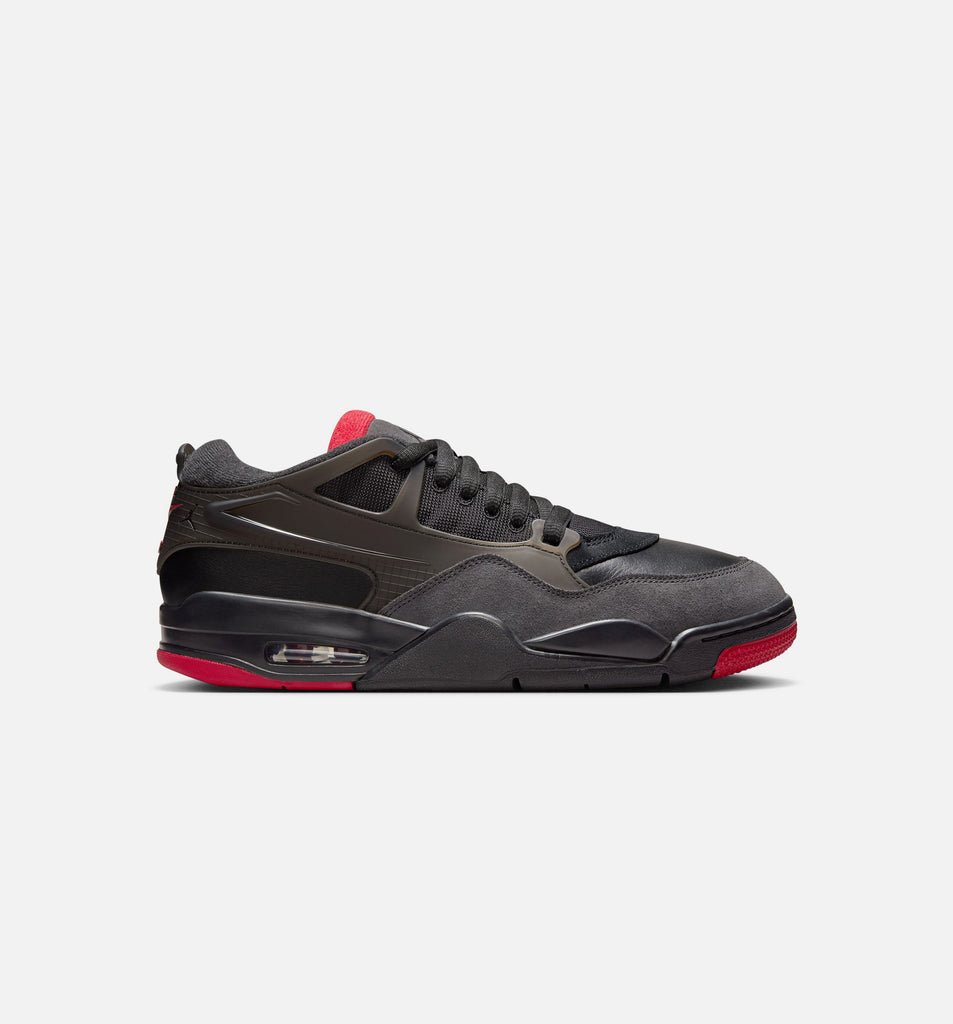 Size 10 - Air Jordan 4 RM Bred (FQ7939-060) ccacf8534c17c3e7940e1ddc80b7a0  main image 3