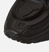Premier Road Modern Mens Lifestyle Shoe - Black