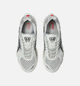 Gel Kayano 12.1 Mens Lifestyle Shoe - Cream/Black
