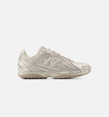 204L Mens Lifestyle Shoe - Timberwolf/Light Gold Metallic