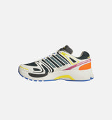 Adistar Control 5 Mens Lifestyle Shoe - Ivory/Aurora Ivy/Core Black
