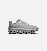 Cloudmonster Void Mens Lifestyle Shoe - Alloy/Glacier