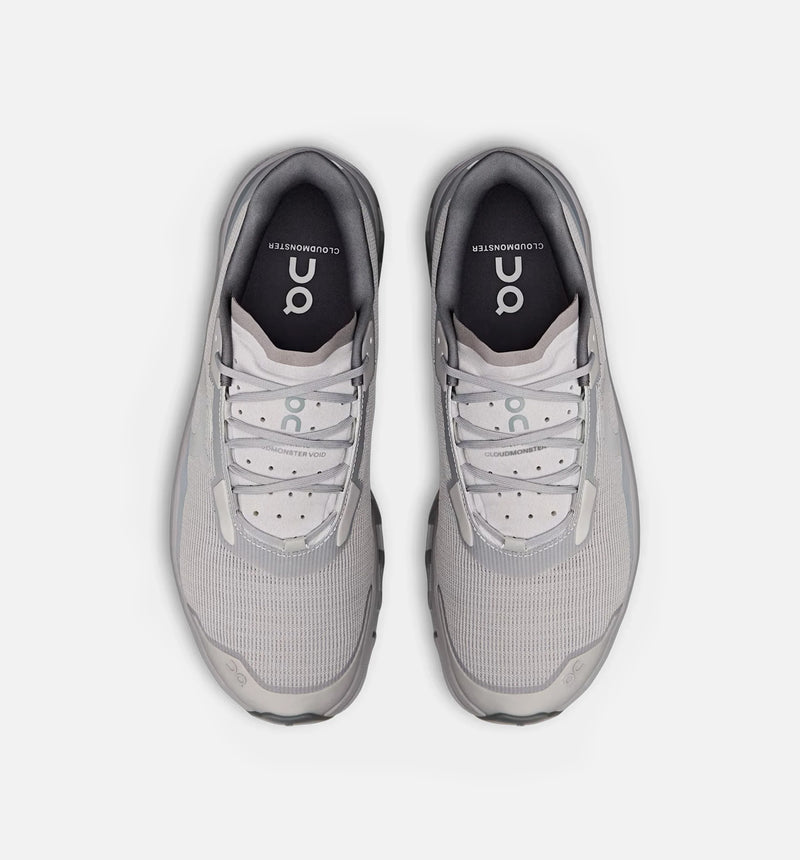 Cloudmonster Void Mens Lifestyle Shoe - Alloy/Glacier
