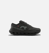 Cloudultra 3 Mens Lifestyle Shoe - Black/Black