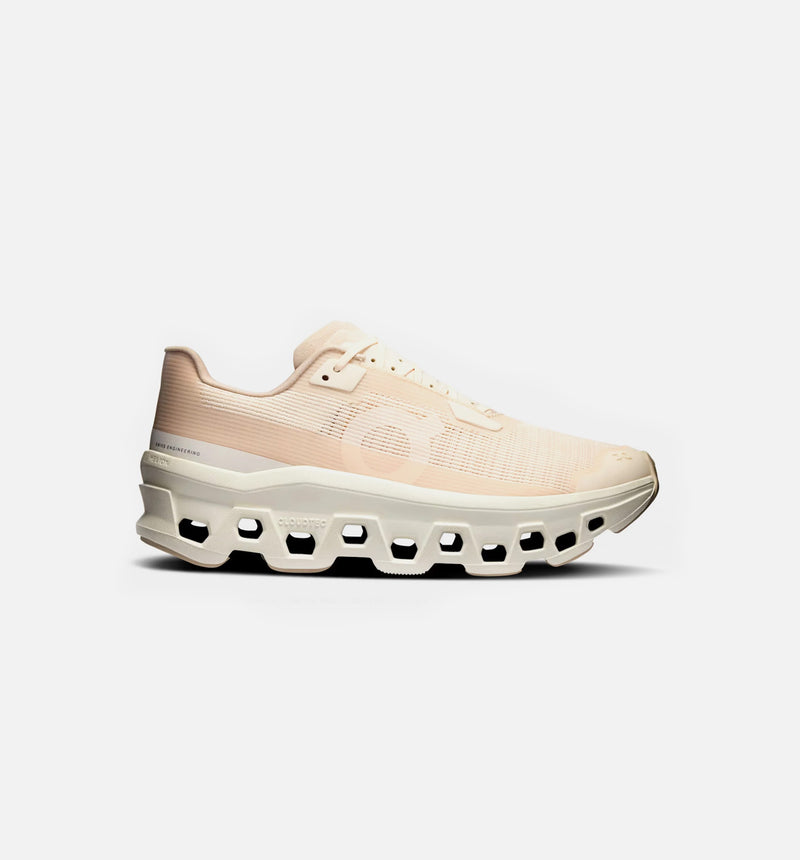 Cloudmonster Void Womens Lifestyle Shoe - Dew/Ivory