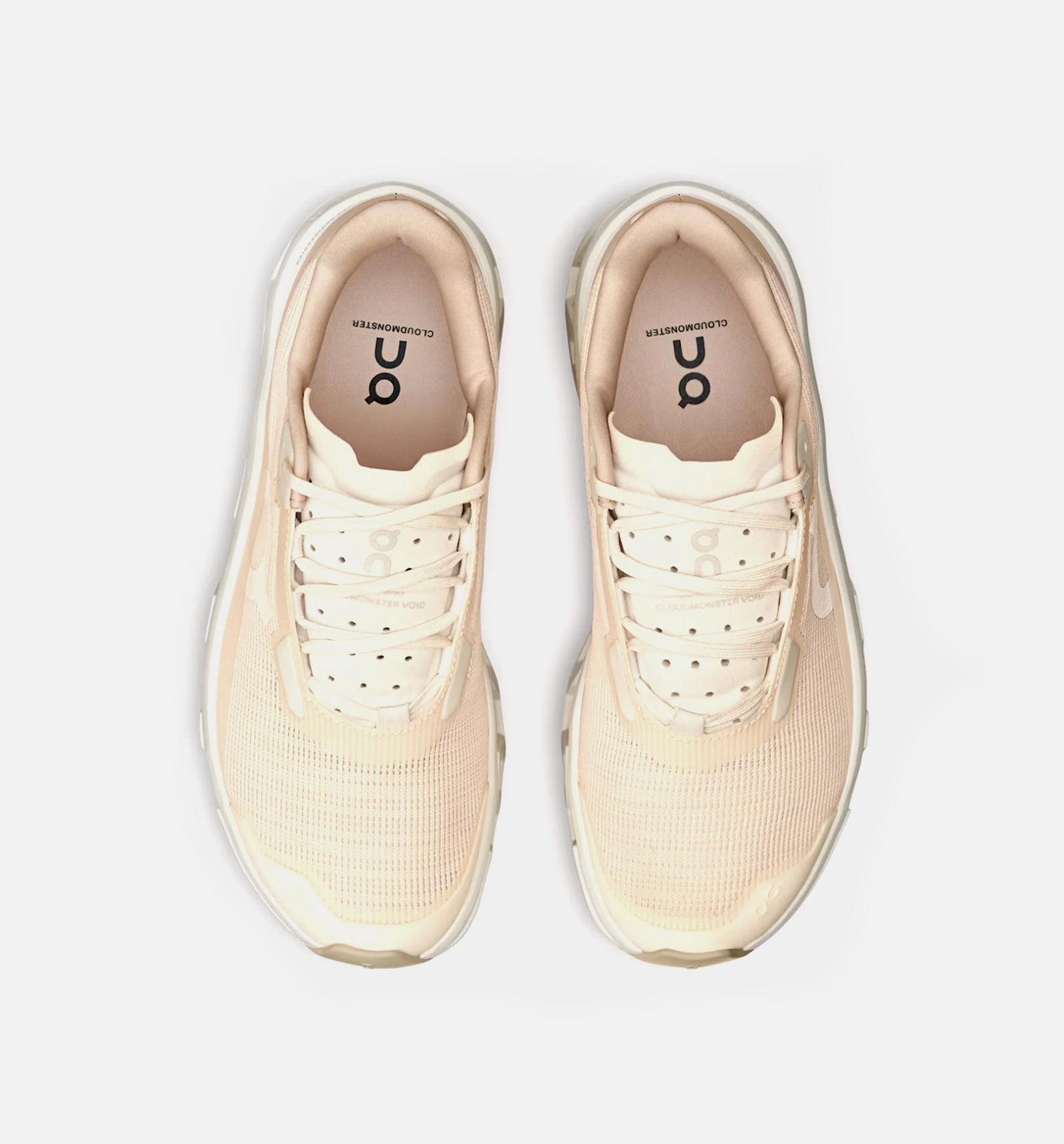 ON Running 3WF10493043 Cloudmonster Void Womens Lifestyle