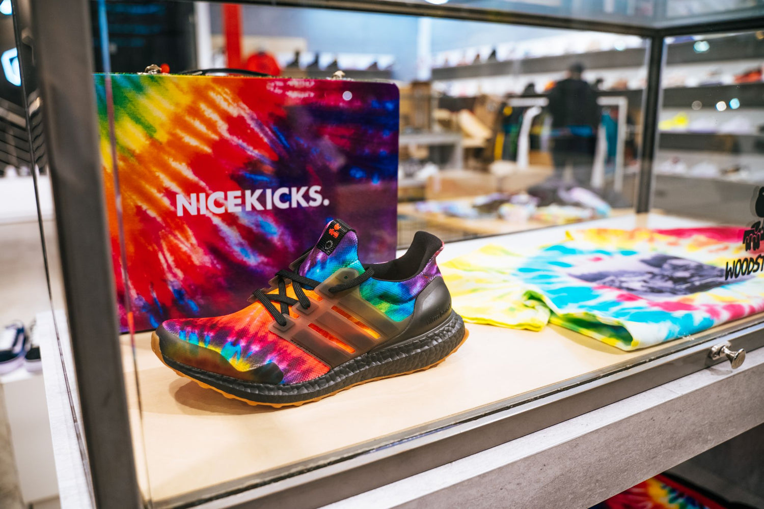 Los Angeles Location | Shop Nice Kicks â ShopNiceKicks.com