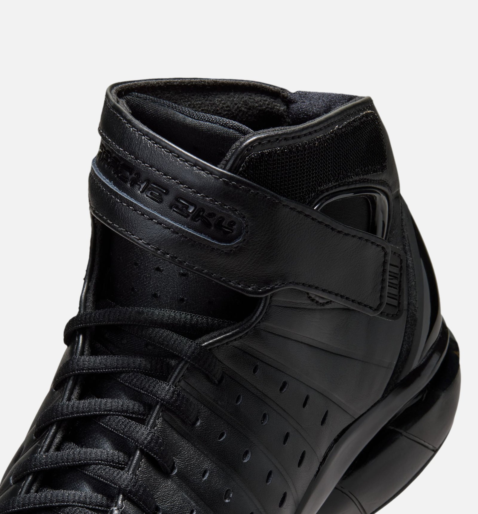 Nike IV0329-001 Air Zoom Huarache 2K4 OT Mens Lifestyle Shoe  display picture 2