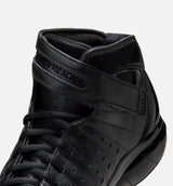 Air Zoom Huarache 2K4 OT Mens Lifestyle Shoe - Black/Black