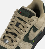 Air Force 1 Dark Army Mens Lifestyle Shoe - Dark Army/Neutral Olive