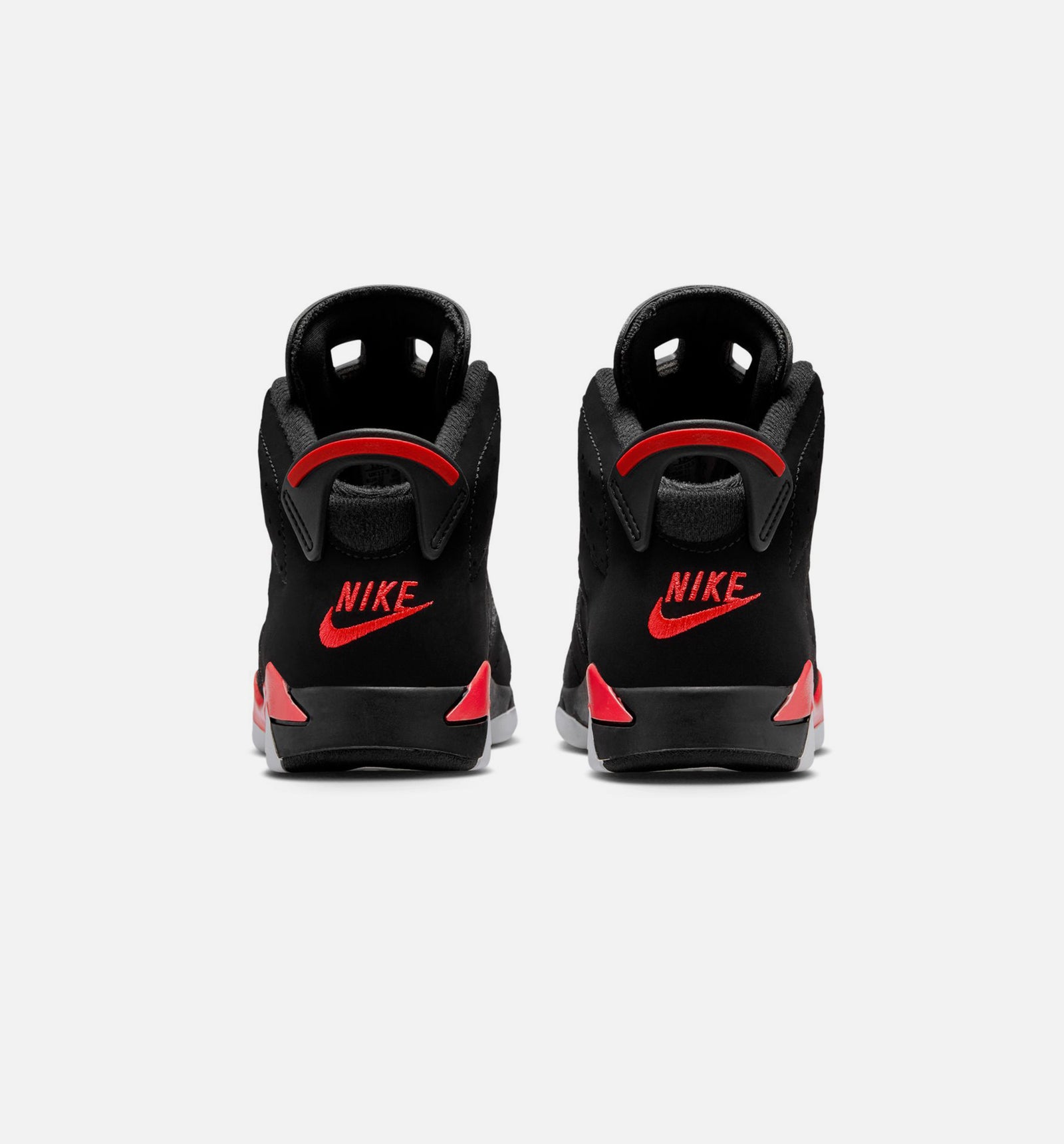 Jordan IQ1277-001 Air Jordan 6 Retro Infrared Salesman Preschool