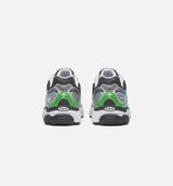 Progrid Omni 9 Mens Lifestyle Shoe - Silver/Green