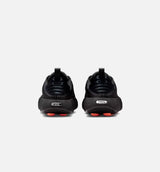 Mind 002  Mens Lifestyle Shoe - Black/Hyper Crimson/Chrome Limit One Per Customer