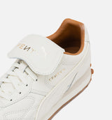 Fenty Avanti Warm White Mens Lifestyle Shoe - Warm White/Tan