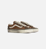 Old Skool 36 Pearl Mens Lifestyle Shoe - Vintage Cocoa Brown Limit One Per Customer