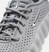 Mind 002 Mens Lifestyle Shoe - Light Smoke Grey/Photon Dust/Hyper Crimson/Chrome Limit One Per Customer