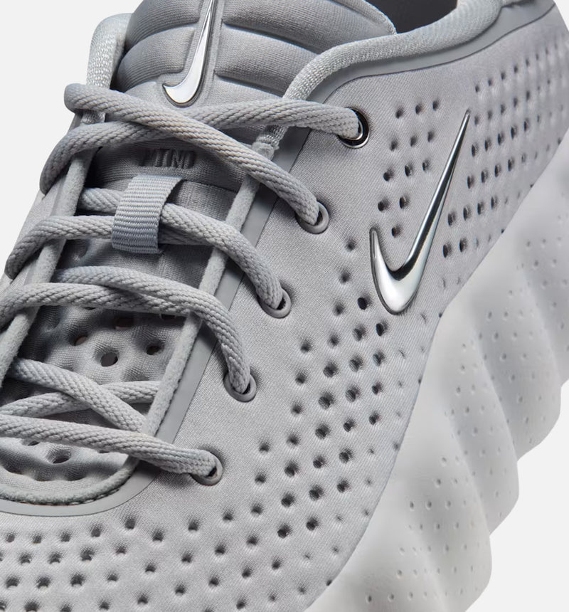 Nike HQ4308-003 Mind 002 Mens Lifestyle Shoe - Light Smoke Grey