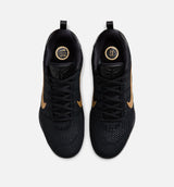 Kobe XI Elite Protro Fade to Black Mens Basketball Shoe - Black/Black