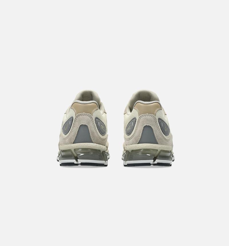 Gel Quantum 360 I AMP Mens Lifestyle Shoe - Pale Oak/Wool