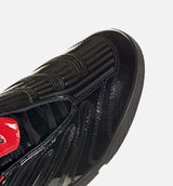 Predator Sala Mens Lifestyle Shoe - Black/Red