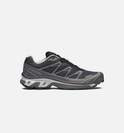 SALOMON L47864100
 XT 6 Mens Lifestyle Shoe - Nine Iron/Excalibur Image 0