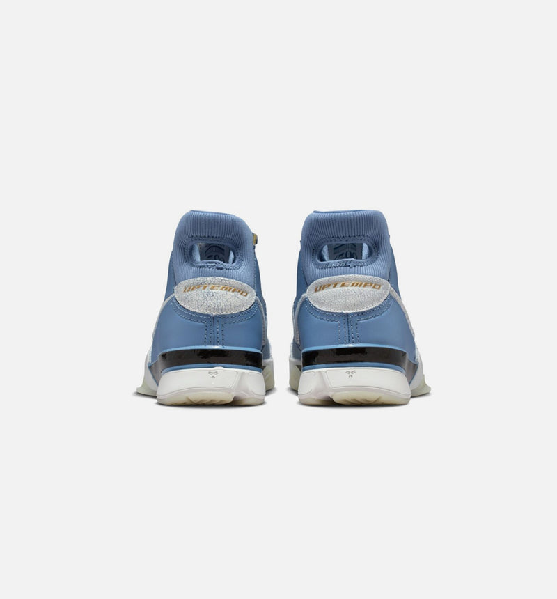 Nike IM0541-400 Kobe 1 Protro Work Blue And Metallic Gold Mens