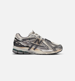 NEW BALANCE M1906AD
 1906A Tech Explosion Mens Lifestyle Shoe - Silver Metallic/Castlerock/Gold Image 0