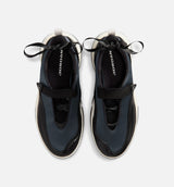 Air Jordan Pointe Womens Lifestyle Shoe - Black/Sail