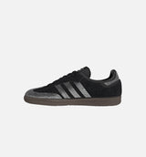 Samba OG Rhinestone Womens Lifestyle Shoe - Core Black/Core Black/Dark Gum