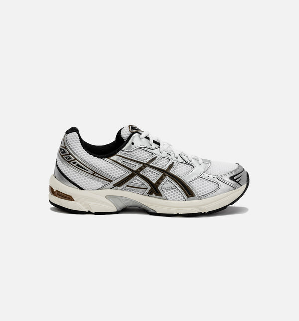 ASICS 1203A192.100 Naked Gel 1130 Mens Running Shoe - Silver/Green