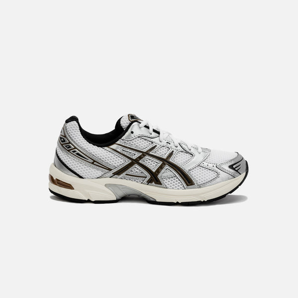 ASICS 1201A256-113 Gel 1130 Mens Running Shoe - White/Clay Canyon