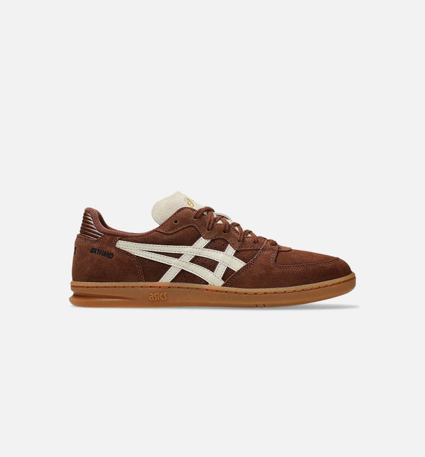 adidas IG1357 Samba OG Mens Lifestyle Shoe - Brown/White