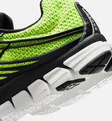 Zoom Skylon 11 Mens Running Shoe - Volt/Metallic Silver/Black/Light Smoke Grey