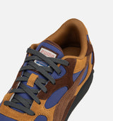 Puma x Kidsuper Academy Easy Rider Mens Lifestyle Shoe - Brown/Purple