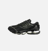 Wave Prophecy Mens Lifestyle Shoe - Black/Olive