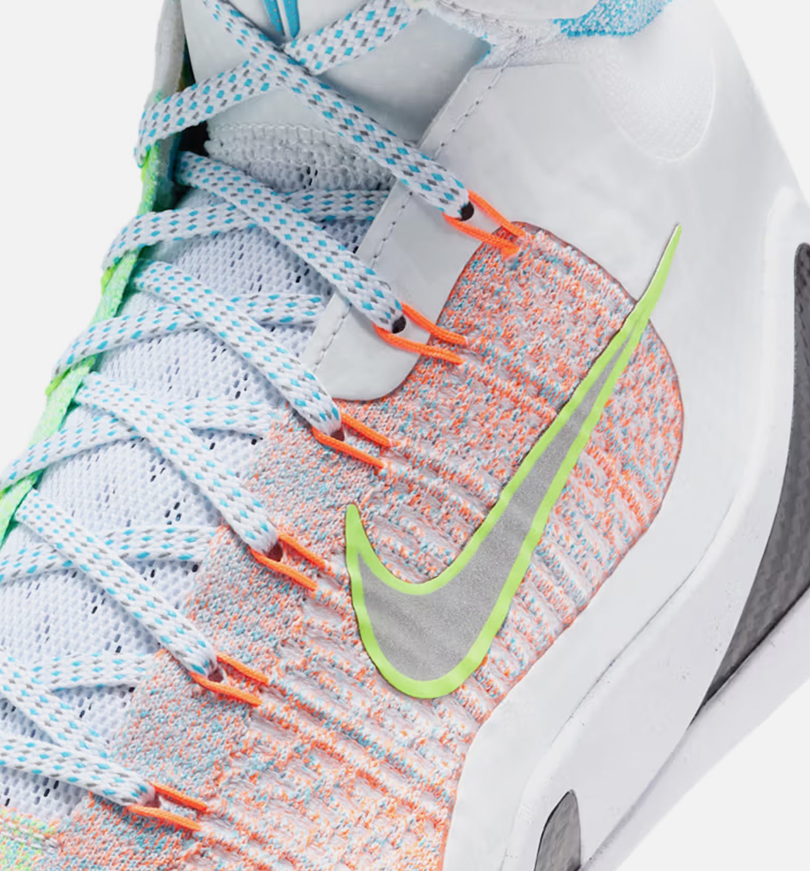 シューズ(男性用) Nike Kobe 9 Elite Protro What the Kobe Kobe IX Elite High Protro 'What the Kobe?' (FZ7335-101