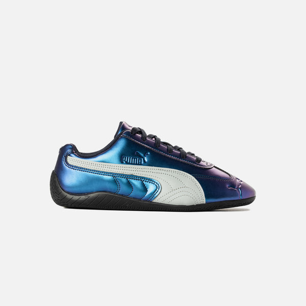 PUMA 40368501 Speedcat Y2k Mens Lifestyle Shoe - New Navy/Light