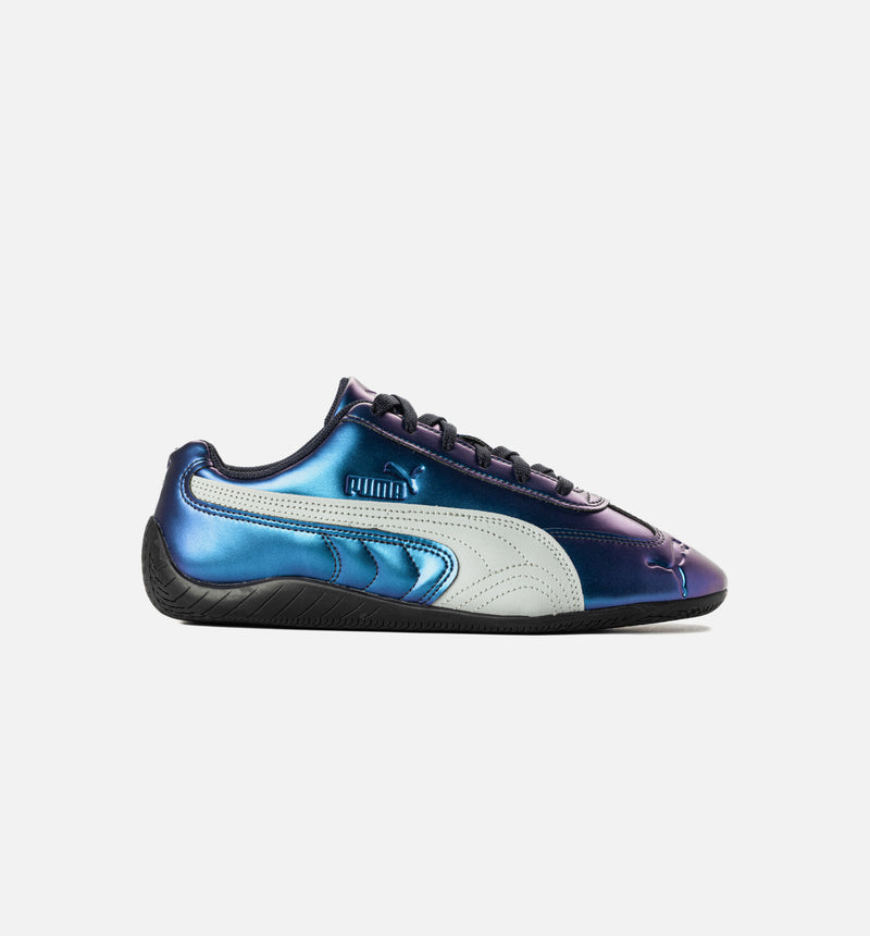 Speedcat Y2k Mens Lifestyle Shoe - New Navy/Light Gray