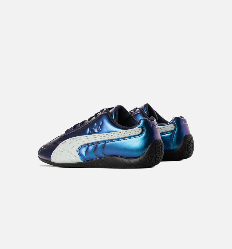 Speedcat Y2k Mens Lifestyle Shoe - New Navy/Light Gray