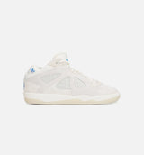 Bad Bunny x BadBo1.0 Resilience Mens Lifestyle Shoe - Chalk White/Talc/Core White Limit One Per Customer