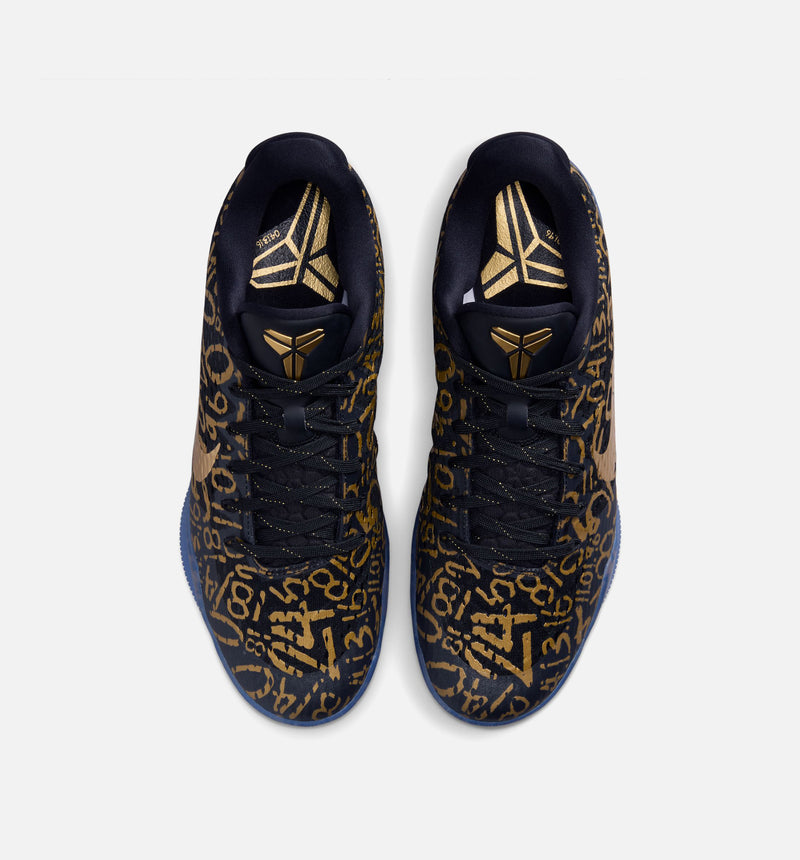 シューズ(男性用) NIKE kobe11 Mamba day 29cm Nike Kobe 11 'Mamba Day' iD men's size 14 | eBay