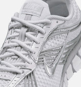 Zoom Skylon 11 Womens Running Shoe - White/Metallic Silver/Grey Fog