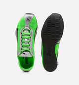 H Street OG Mens Lifestyle Shoe - Fizzy Green/Puma Silver