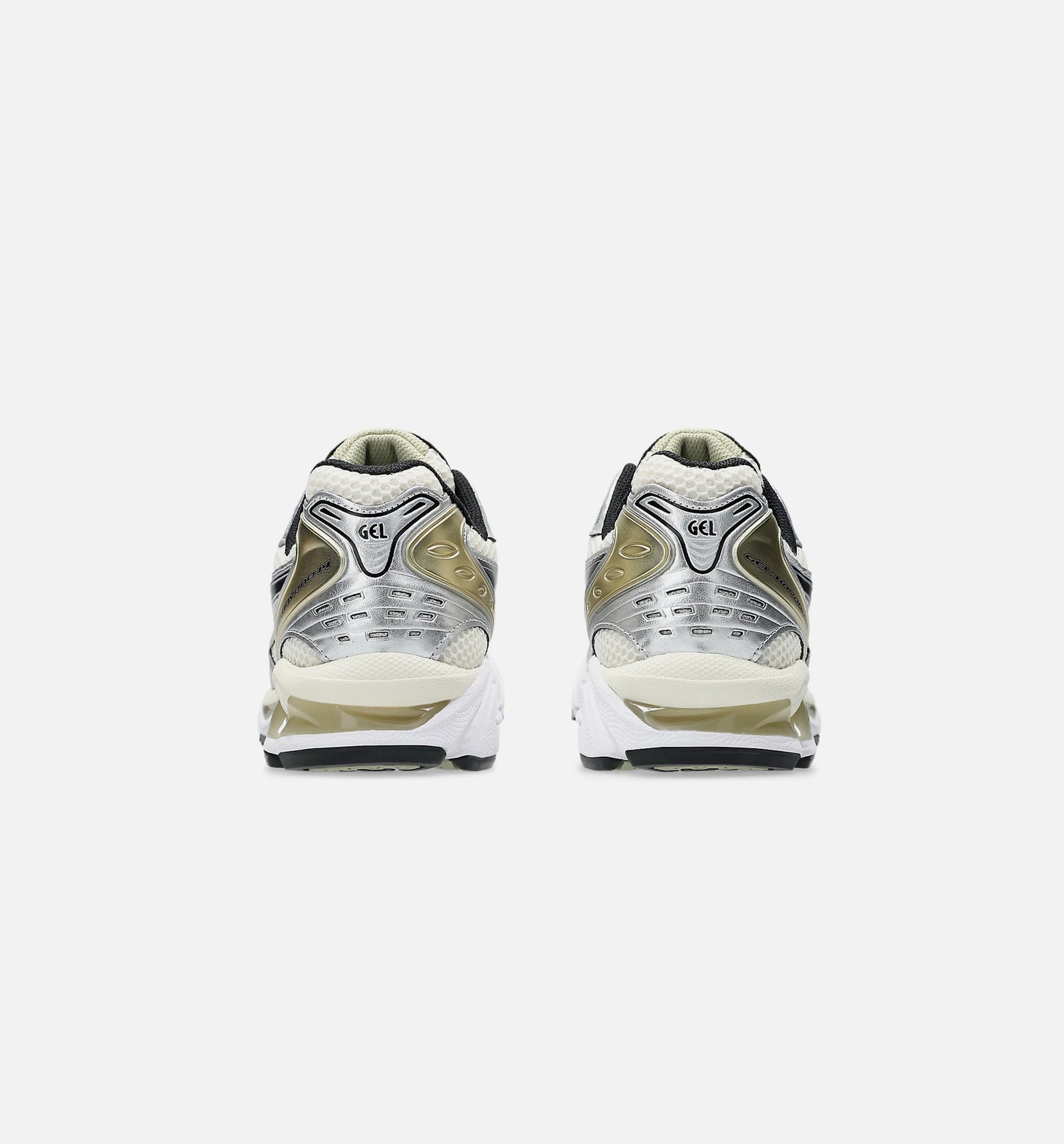 ASICS 1203A537-200 Gel Kayano 14 Mens Lifestyle Shoe - Birch/Pure