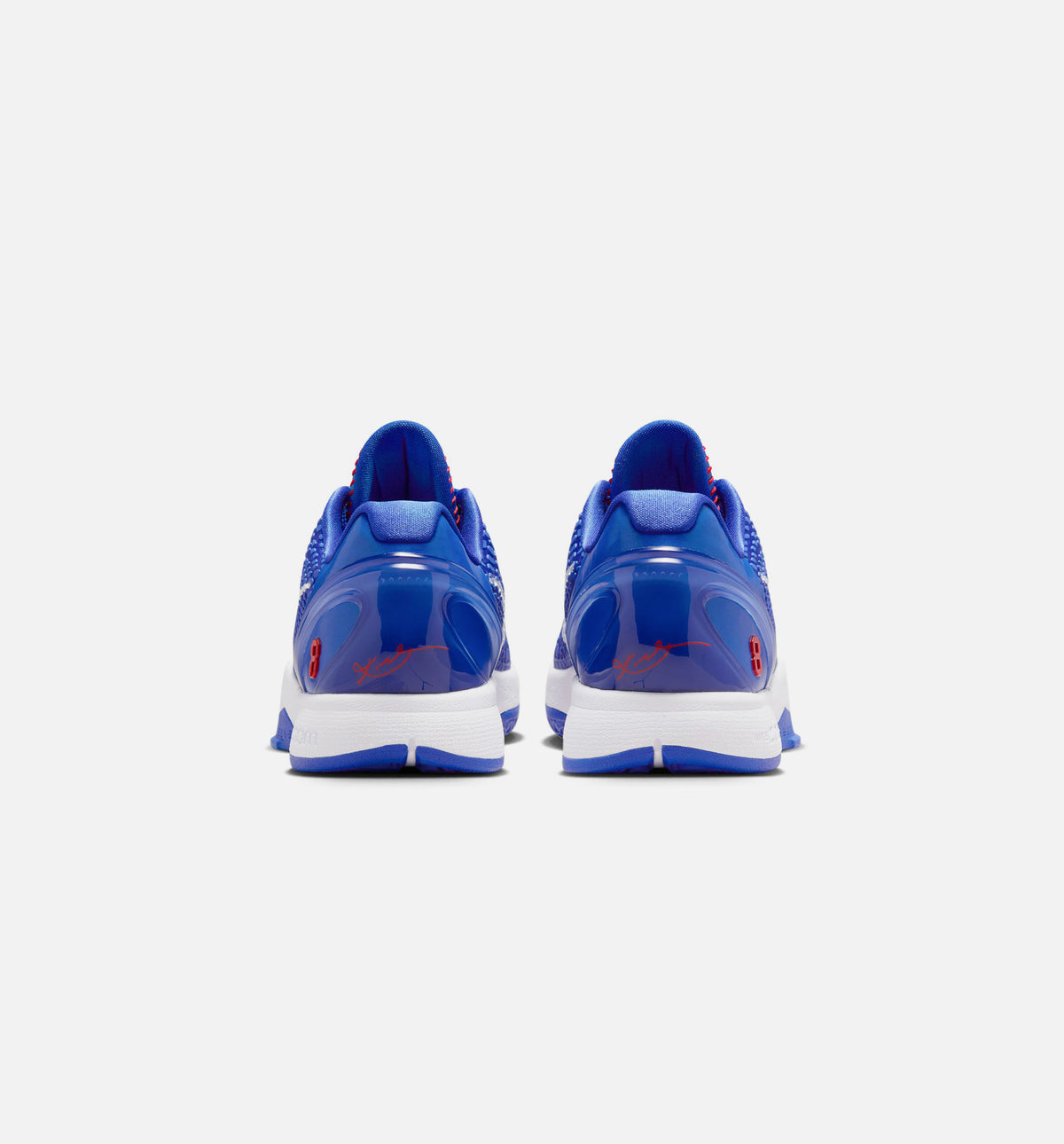 Nike Kobe 6 Protro Dodgers – ShopNiceKicks.com