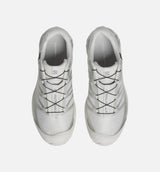 XT Pathway Gore Tex Mens Lifestyle Shoe - Lunar Rock/Alloy