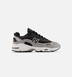 NEW BALANCE M1000A
 New Balance 1000 Mens Lifestyle Shoe - Black/Grey Image 0
